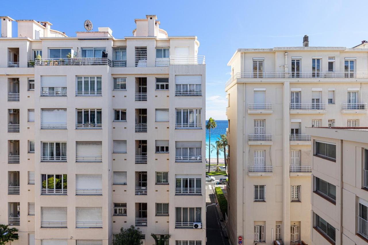 The Place To Be In Nizza Exterior foto